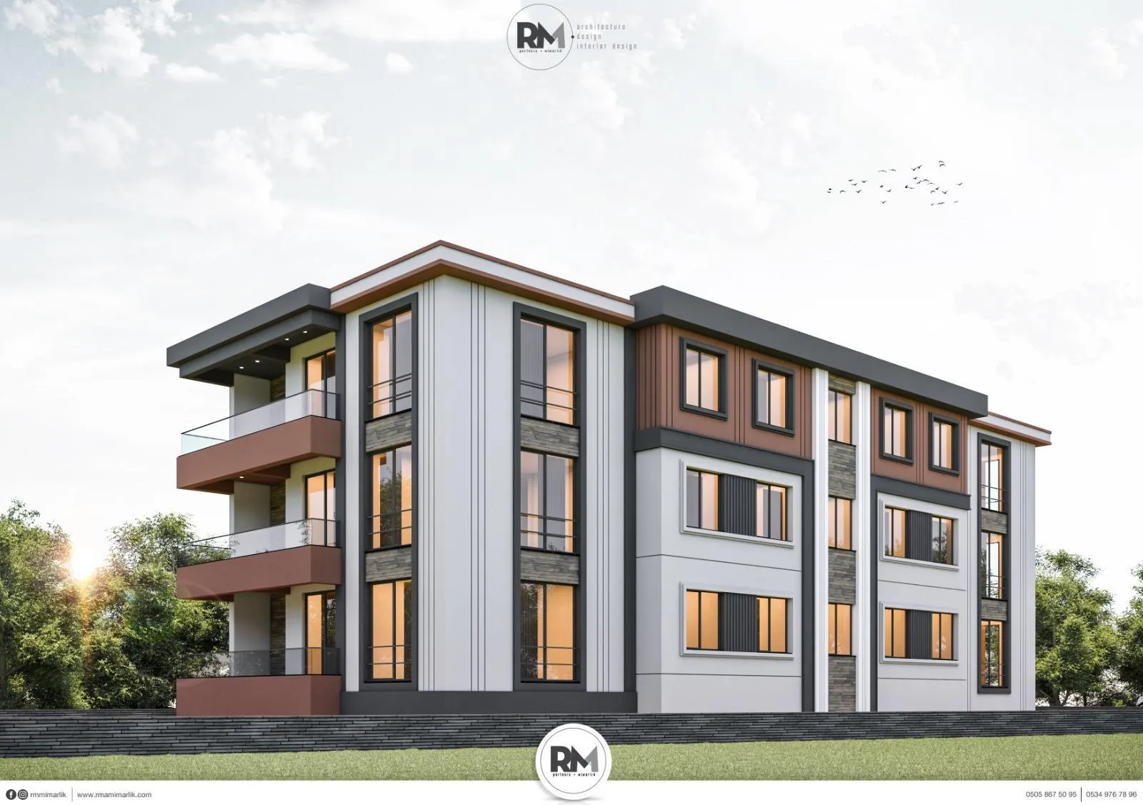 Biten İnşaat Projeleri