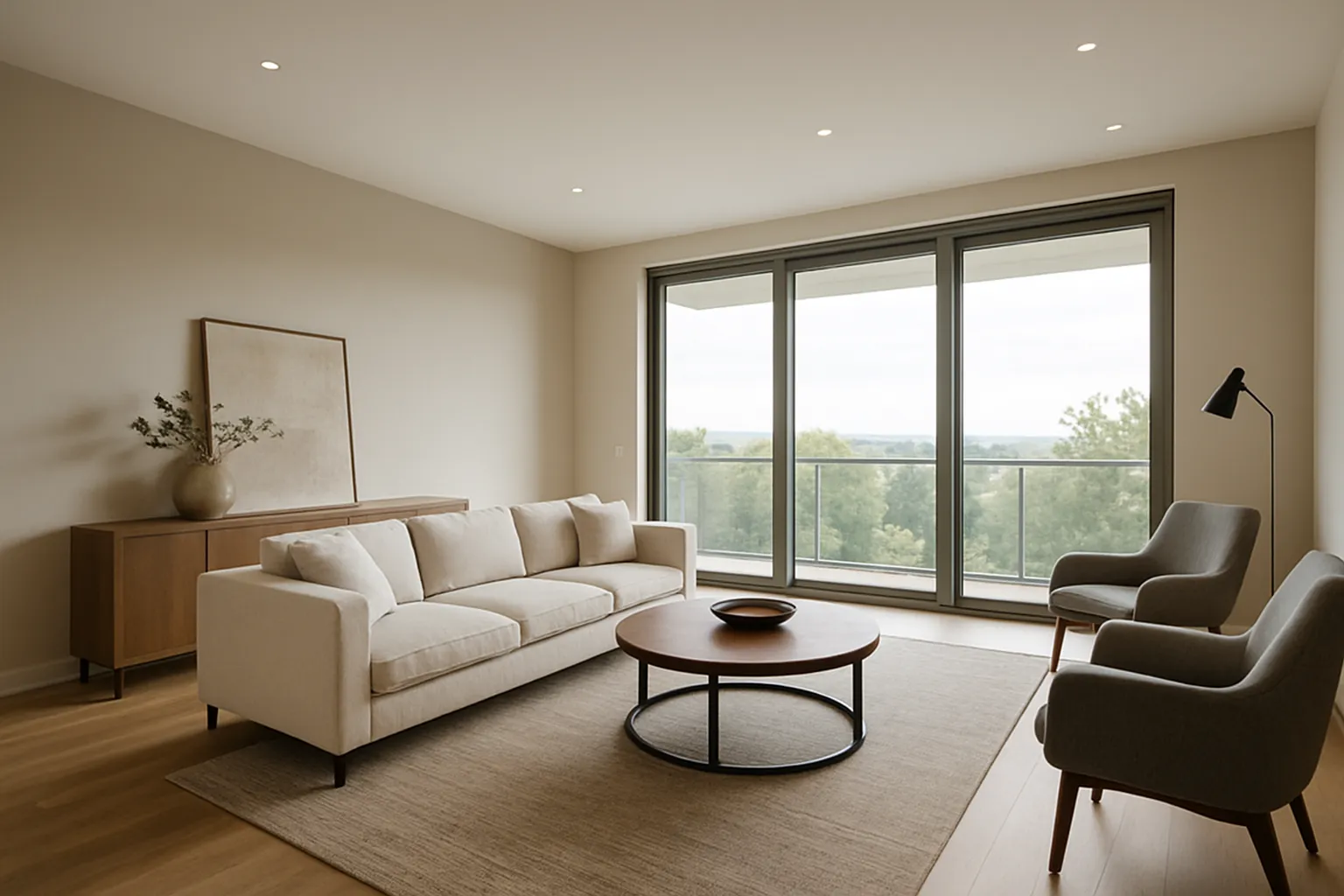 Avcıoğlu Panorama Konutları