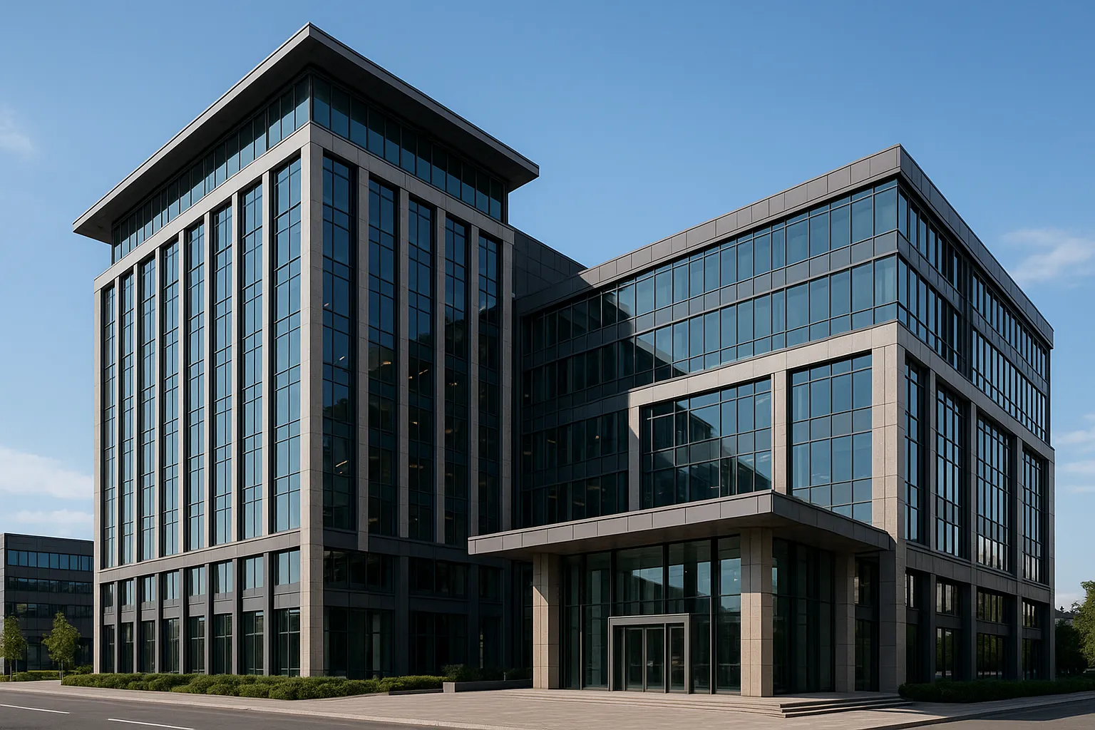 Avcıoğlu İş Merkezi